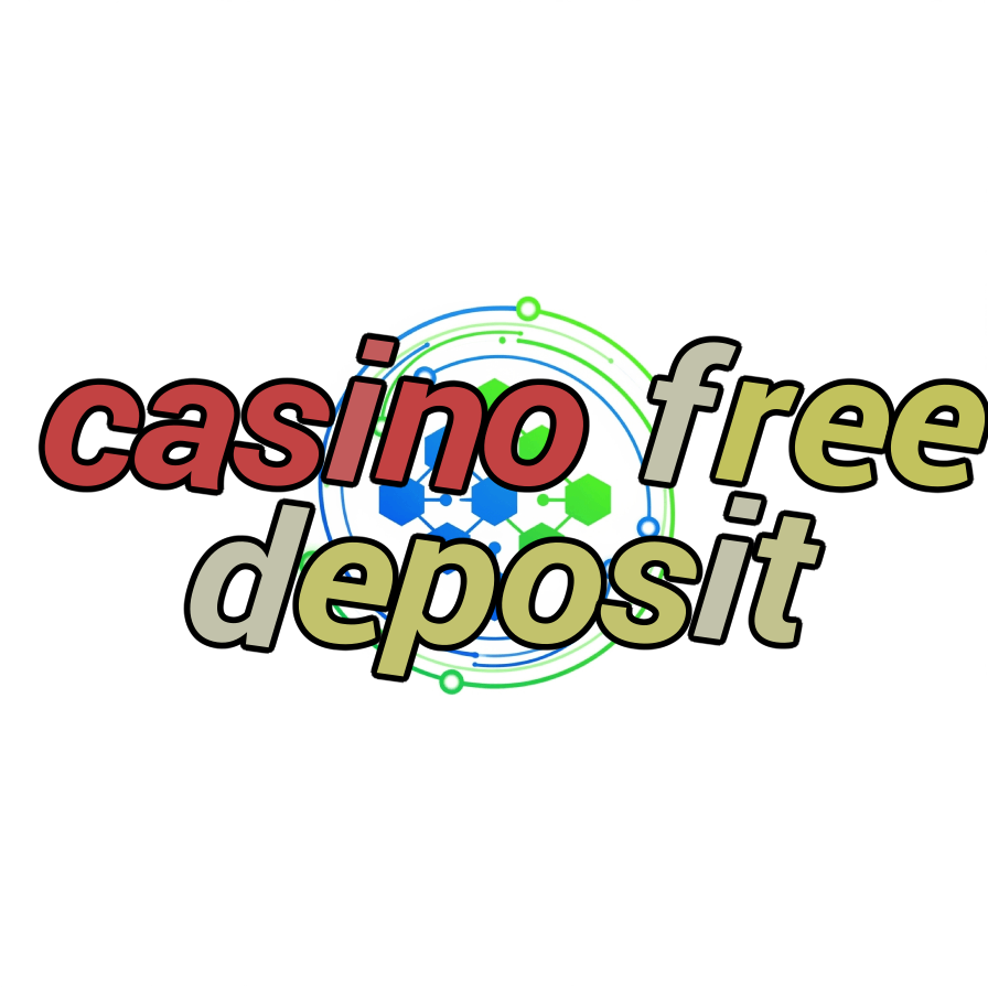 casino free deposit